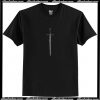 Excalibur Sword T Shirt