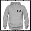 FA Hoodie