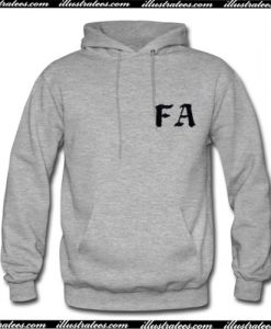 FA Hoodie