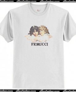 Fiorucci Angels T Shirt