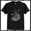 Fortnite Loot Llama Christmas T Shirt