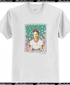 Frida Kahlo T Shirt