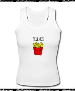 Friends Potatos TankTop