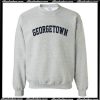 Georgetown Sweatshirt