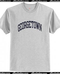 Georgetown T Shirt