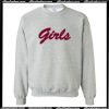 Girls Sweatshirt