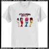 Girls need to support girl T-Shirt