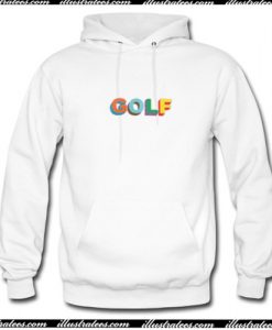 Golf Hoodie