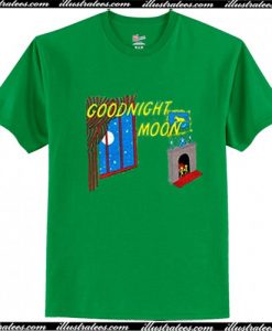 Goodnight Moon T Shirt