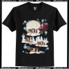 Guinea Pig Christmas T Shirt