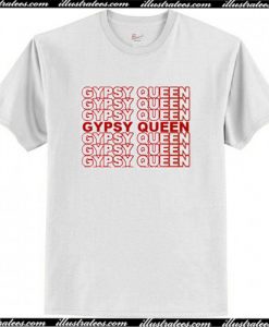 Gypsy Queen T-Shirt