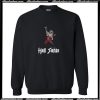 Hail Santa Cheap custom Sweatshirt