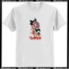 Heartbreaker Rose T Shirt