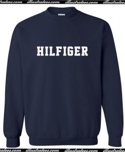 Hilfiger Sweatshirt