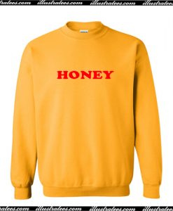 Honey Sweatshirt