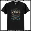 In the quilt of life Jesus T Shirt