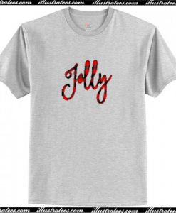 Jelly T Shirt