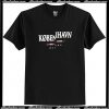 KobenHavn 1992-1998 T Shirt