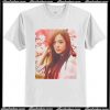 Kpop Korea BlackPink JisooT-Shirt