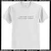 Last Name Always First Name Hungry T-Shirt