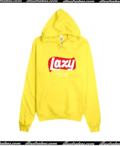 Lazy Hoodie