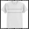 Line T Shirt