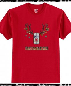 Lite Reinbeer T Shirt