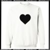 Love Chic Fashion Sweatshirt