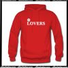 Lovers Hoodie