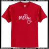 Merry T-Shirt