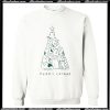 Merry catmas Sweatshirt