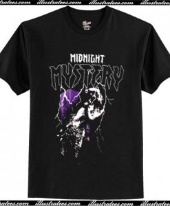 Midnight Mystery T Shirt
