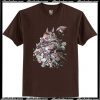 Monster Art T-Shirt