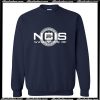 NCIS Washington DC Sweatshirt