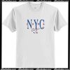 NYC 1984 Original T-Shirt