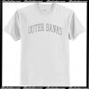 Outer Banks T Shirt