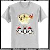 Penguin Fun Christmas T Shirt