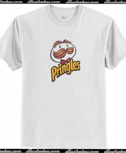 Pringles T Shirt