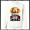 Red edd eddemption Sweatshirt