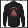 Riot Society Club Moscow Sweatshirts back