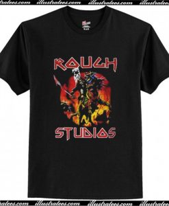 Rough Studios T Shirt