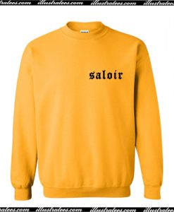 Saloir Sweatshirt