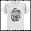 Santa Squad T Shirt