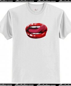 Sexy Lips T-Shirt