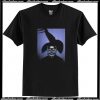 Skull Witch T Shirt