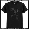 Smoking Hand T Shirt