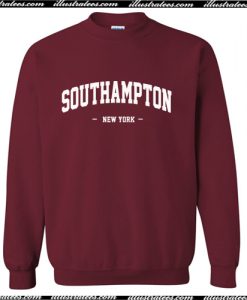 Southampton Sweatshirt