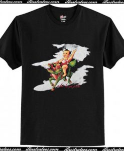 Stone Temple Pilots Take A Load Off T-Shirt