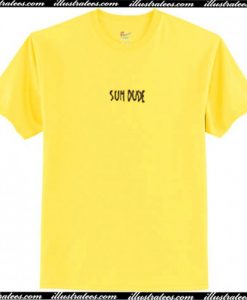 Suh Dude T-Shirt