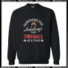 Surviving the holidays one Fireball at a time Sweatshirt